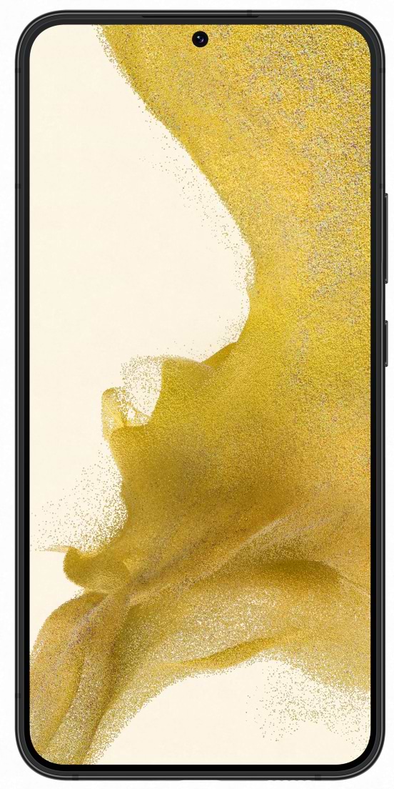 Фото - Смартфон Samsung Galaxy S22+ 8/256Gb Phantom Black (SM-S906BZKGSEK)