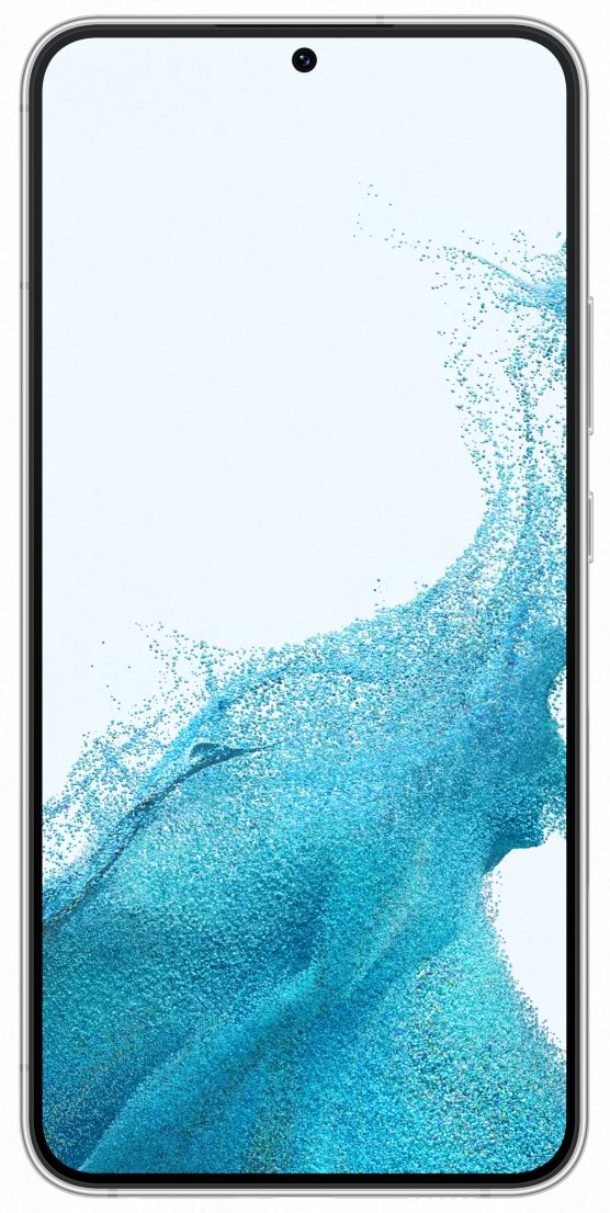 Фото - Смартфон Samsung Galaxy S22+ 8/256Gb Phantom White (SM-S906BZWGSEK)