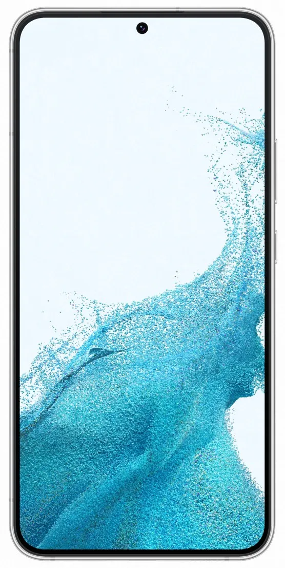 Фото - Смартфон Samsung Galaxy S22+ 8/128Gb Phantom White (SM-S906BZWDSEK)