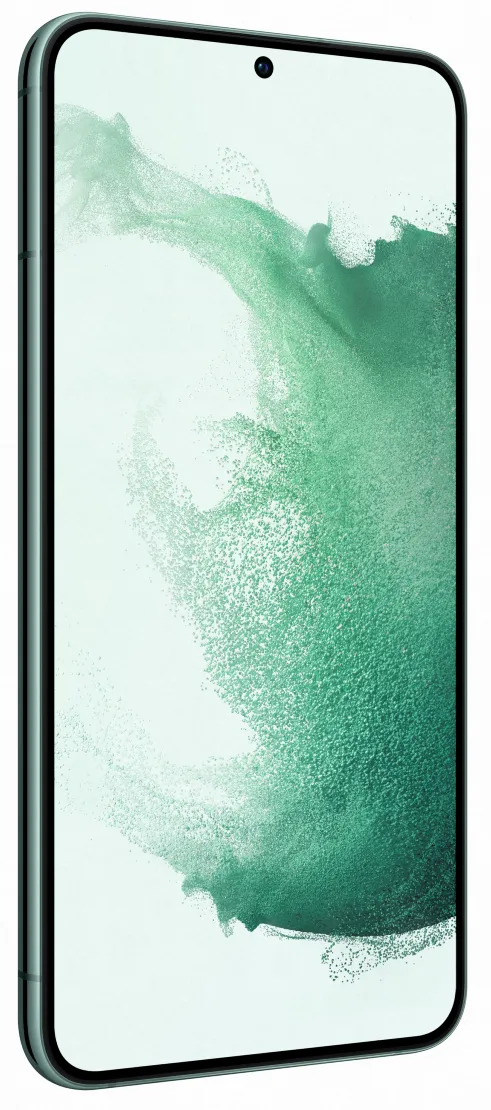 Фото - Смартфон Samsung Galaxy S22+ 8/128Gb Green (SM-S906BZGDSEK)