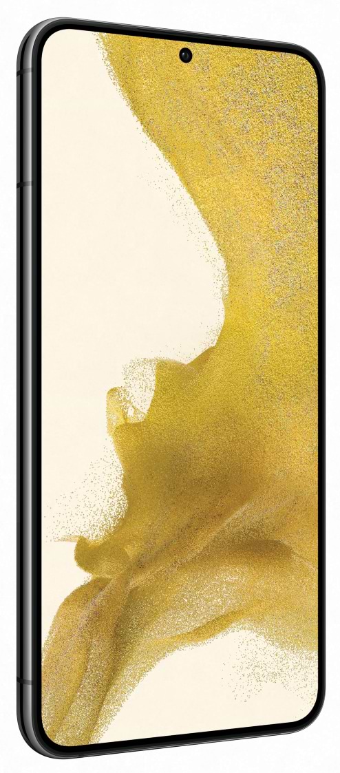 Фото - Смартфон Samsung Galaxy S22+ 8/128Gb Phantom Black (SM-S906BZKDSEK)