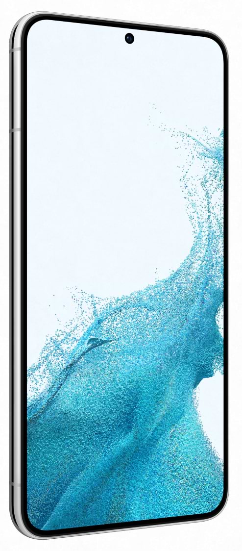 Фото - Смартфон Samsung Galaxy S22+ 8/128Gb Phantom White (SM-S906BZWDSEK)