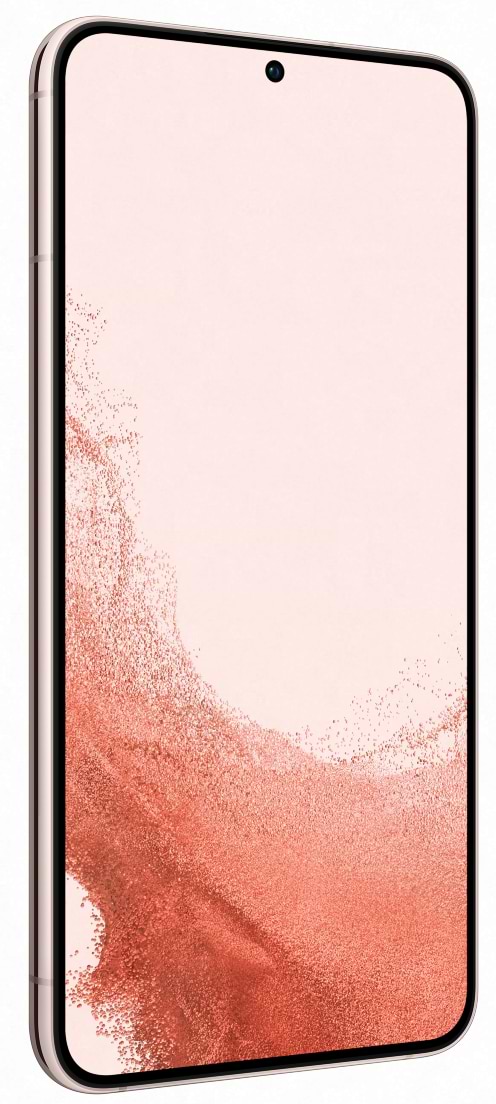 Фото - Смартфон Samsung Galaxy S22+ 8/128Gb Pink (SM-S906BIDDSEK)
