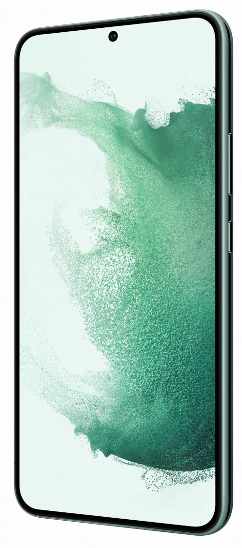 Фото - Смартфон Samsung Galaxy S22+ 8/128Gb Green (SM-S906BZGDSEK)
