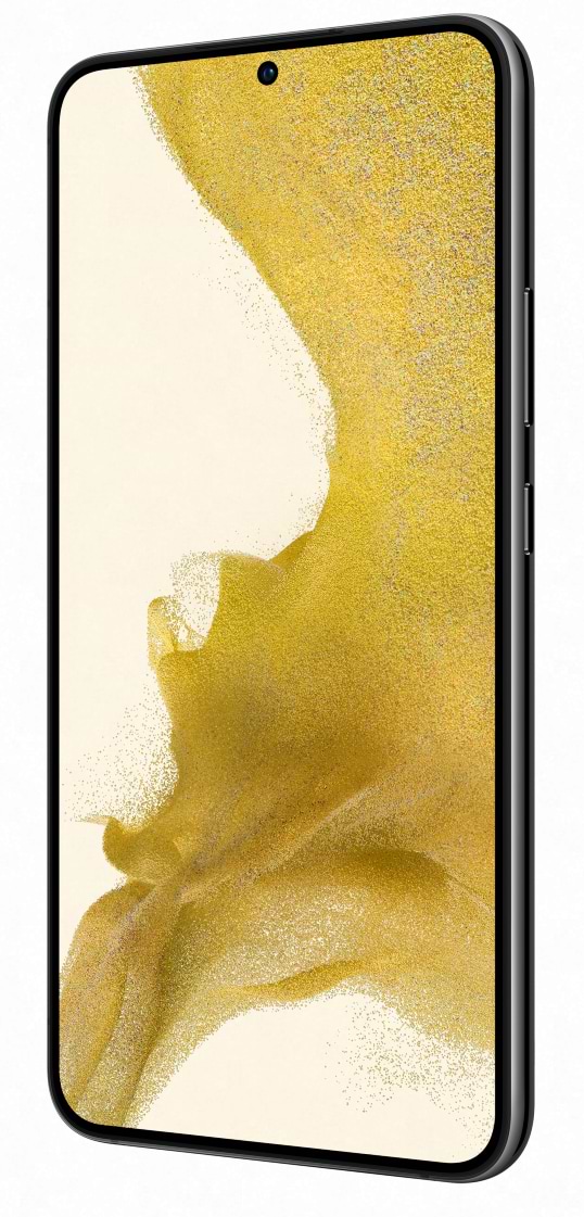 Фото - Смартфон Samsung Galaxy S22+ 8/128Gb Phantom Black (SM-S906BZKDSEK)
