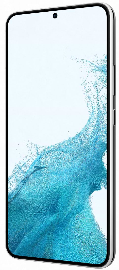 Фото - Смартфон Samsung Galaxy S22+ 8/256Gb Phantom White (SM-S906BZWGSEK)