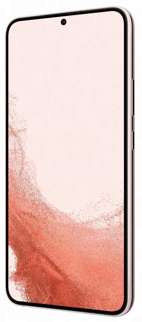 Фото - Смартфон Samsung Galaxy S22+ 8/128Gb Pink (SM-S906BIDDSEK)