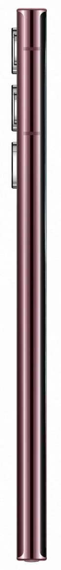 Фото - Смартфон Samsung Galaxy S22 Ultra 8/128Gb Burgundy (SM-S908BDRDSEK)
