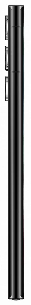Фото - Смартфон Samsung Galaxy S22 Ultra 12/256Gb Phantom Black (SM-S908BZKGSEK)