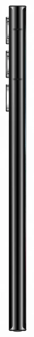 Фото - Смартфон Samsung Galaxy S22 Ultra 8/128Gb Phantom Black (SM-S908BZKDSEK)