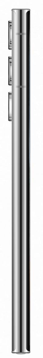 Фото - Смартфон Samsung Galaxy S22 Ultra 12/256Gb Phantom White (SM-S908BZWGSEK)