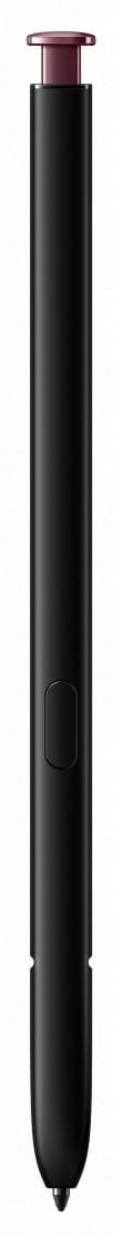 Фото - Смартфон Samsung Galaxy S22 Ultra 8/128Gb Burgundy (SM-S908BDRDSEK)