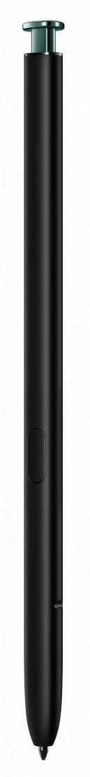 Фото - Смартфон Samsung Galaxy S22 Ultra 12/256Gb Green (SM-S908BZGGSEK)