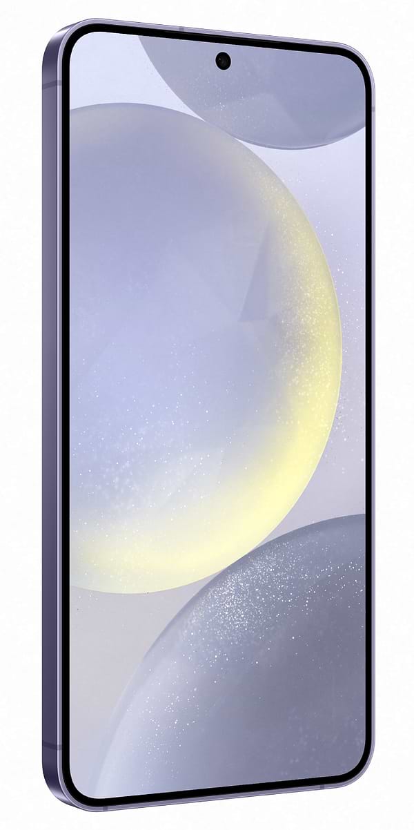 Фото - Смартфон Samsung Galaxy S24 8/128Gb Cobalt Violet (SM-S921BZVDEUC)