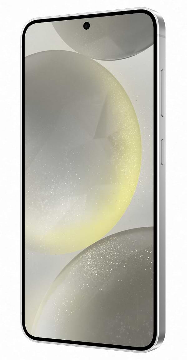 Фото - Смартфон Samsung Galaxy S24 8/128Gb Marble Gray (SM-S921BZADEUC)