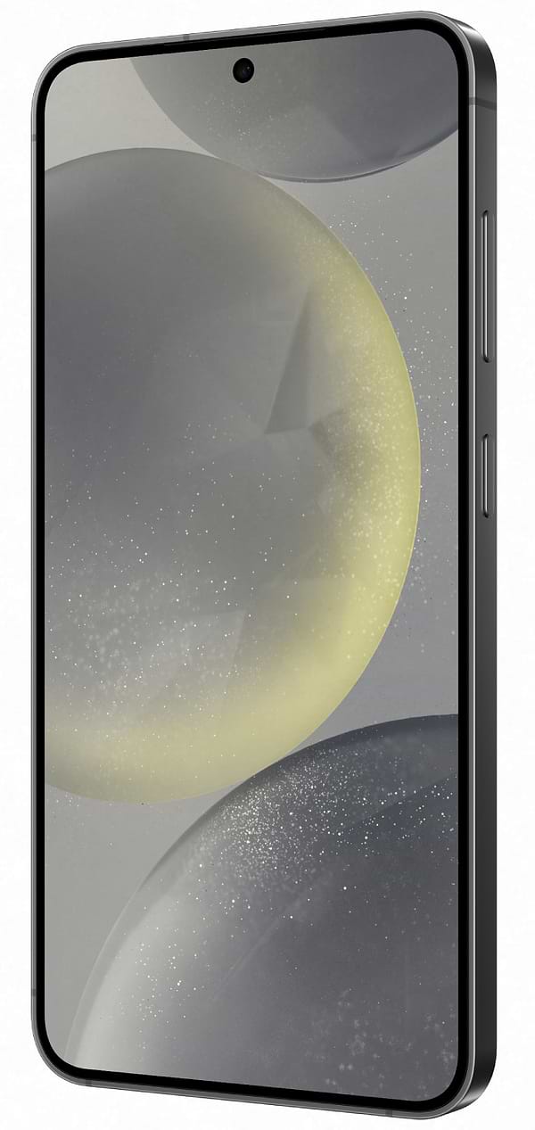 Фото - Смартфон Samsung Galaxy S24 8/256Gb Onyx Black (SM-S921BZKGEUC)