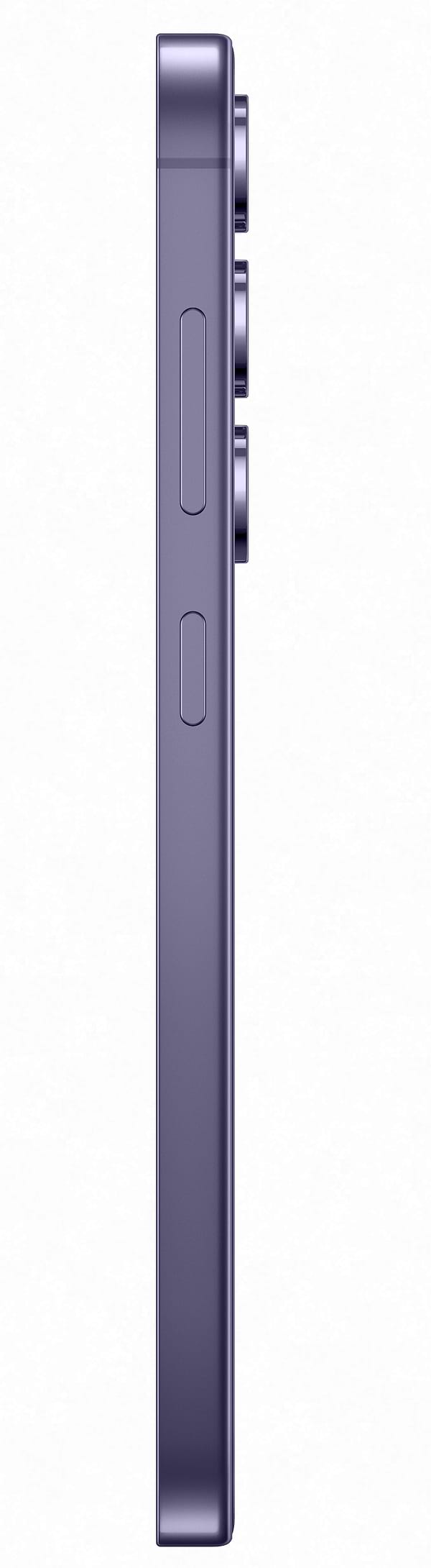 Фото - Смартфон Samsung Galaxy S24 8/256Gb Cobalt Violet (SM-S921BZVGEUC)
