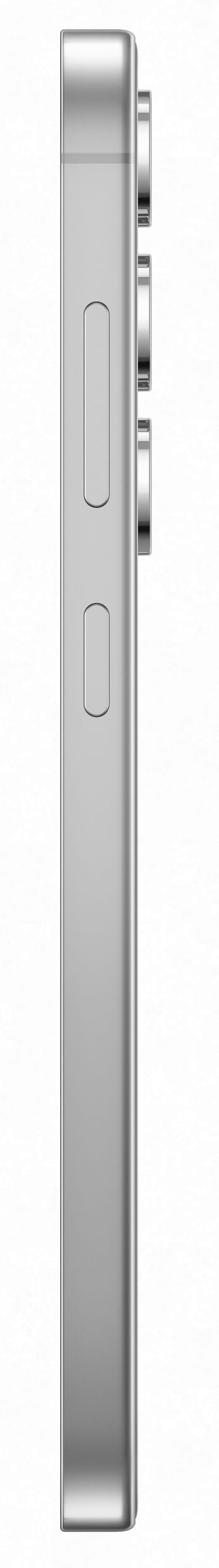 Фото - Смартфон Samsung Galaxy S24 8/128Gb Marble Gray (SM-S921BZADEUC)
