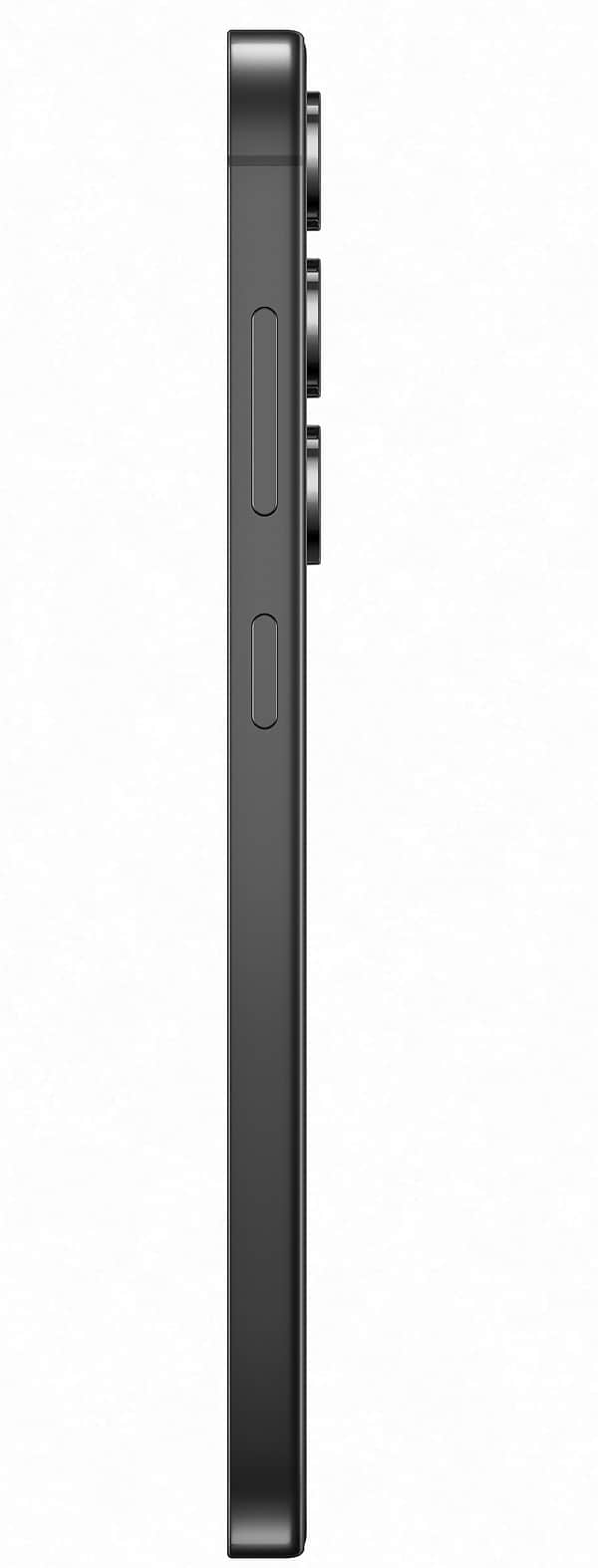 Фото - Смартфон Samsung Galaxy S24 8/256Gb Onyx Black (SM-S921BZKGEUC)