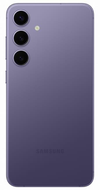 Фото - Смартфон Samsung Galaxy S24+ 12/256Gb Cobalt Violet (SM-S926BZVDEUC)