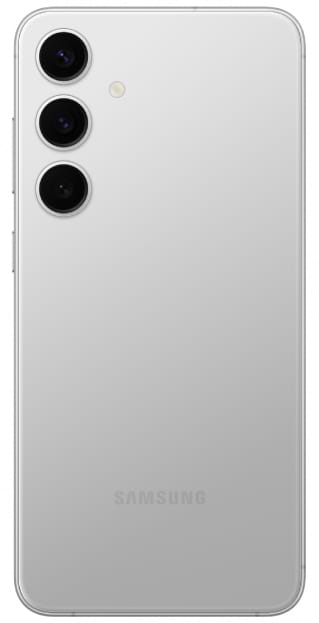 Фото - Смартфон Samsung Galaxy S24+ 12/512Gb Marble Gray (SM-S926BZAGEUC)