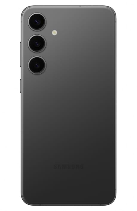 Фото - Уцінка - Смартфон Samsung Galaxy S24+ 12/256Gb Onyx Black (SM-S926BZKDEUC)