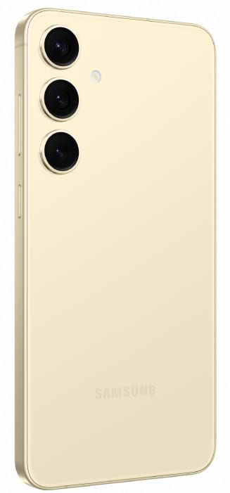 Фото - Смартфон Samsung Galaxy S24+ 12/512Gb Amber Yellow (SM-S926BZYGEUC)