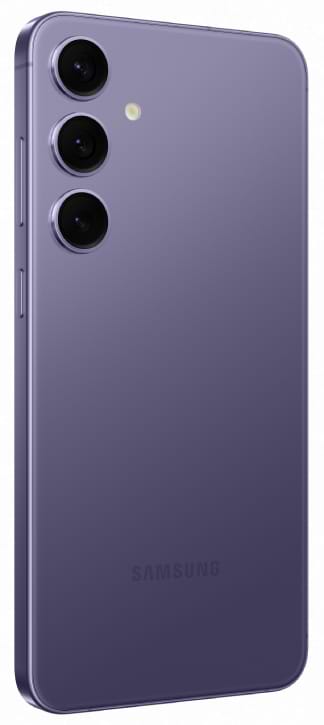 Фото - Смартфон Samsung Galaxy S24+ 12/256Gb Cobalt Violet (SM-S926BZVDEUC)
