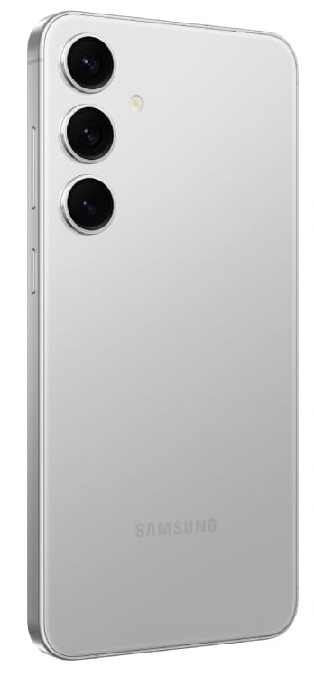 Фото - Смартфон Samsung Galaxy S24+ 12/512Gb Marble Gray (SM-S926BZAGEUC)