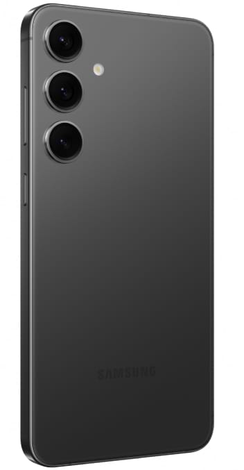 Фото - Уцінка - Смартфон Samsung Galaxy S24+ 12/256Gb Onyx Black (SM-S926BZKDEUC)