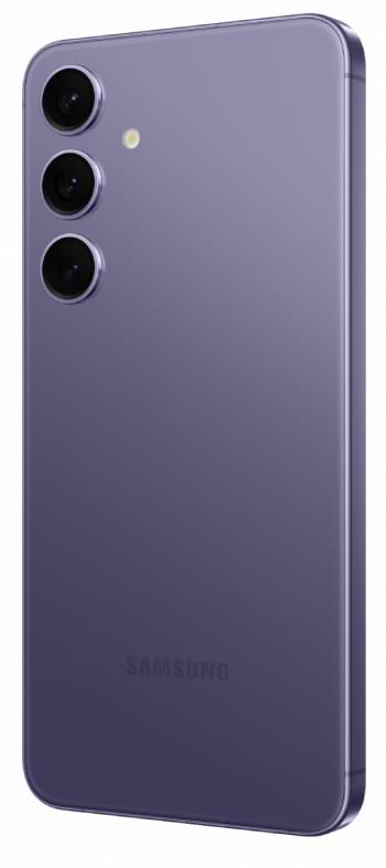 Фото - Смартфон Samsung Galaxy S24+ 12/256Gb Cobalt Violet (SM-S926BZVDEUC)