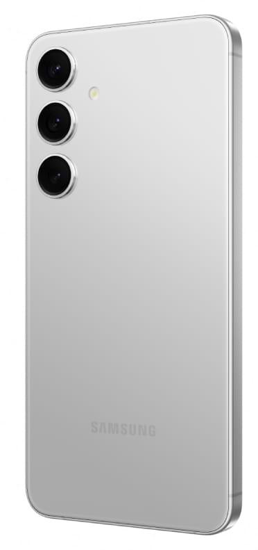 Фото - Смартфон Samsung Galaxy S24+ 12/256Gb Marble Gray (SM-S926BZADEUC)
