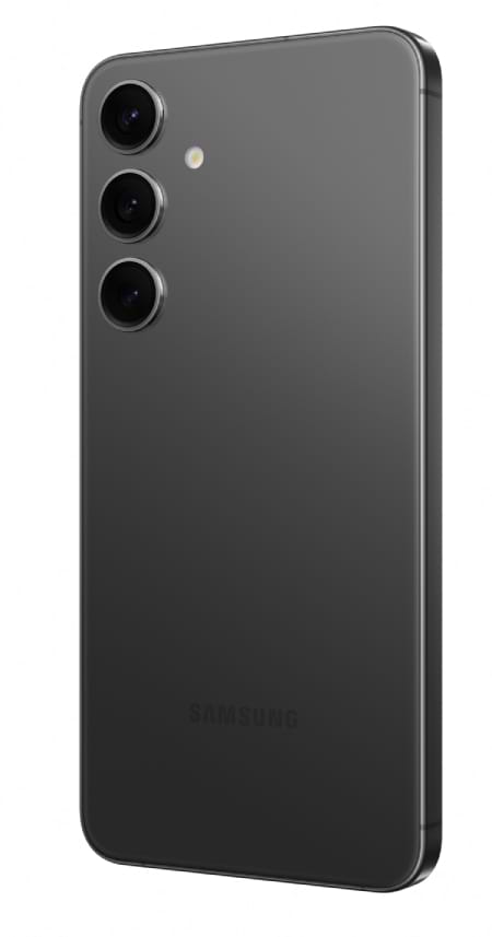 Фото - Уцінка - Смартфон Samsung Galaxy S24+ 12/256Gb Onyx Black (SM-S926BZKDEUC)