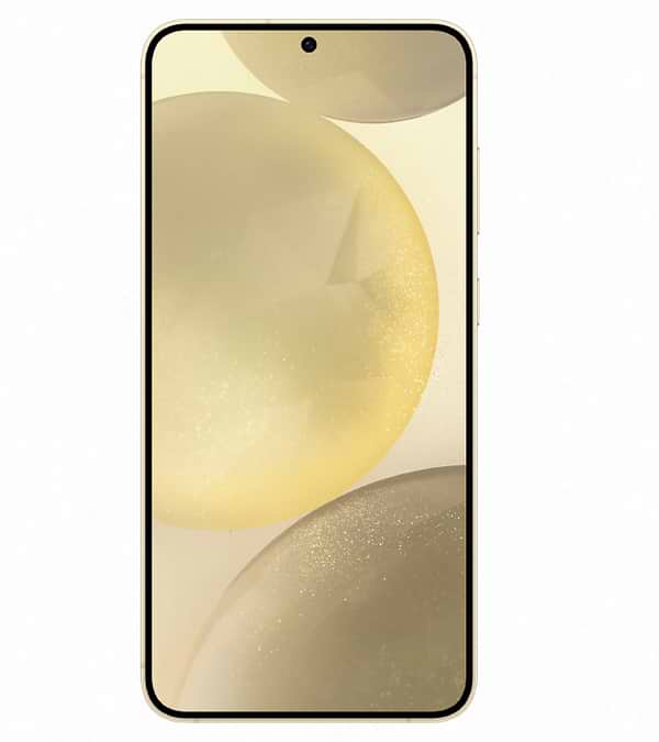Фото - Смартфон Samsung Galaxy S24+ 12/512Gb Amber Yellow (SM-S926BZYGEUC)