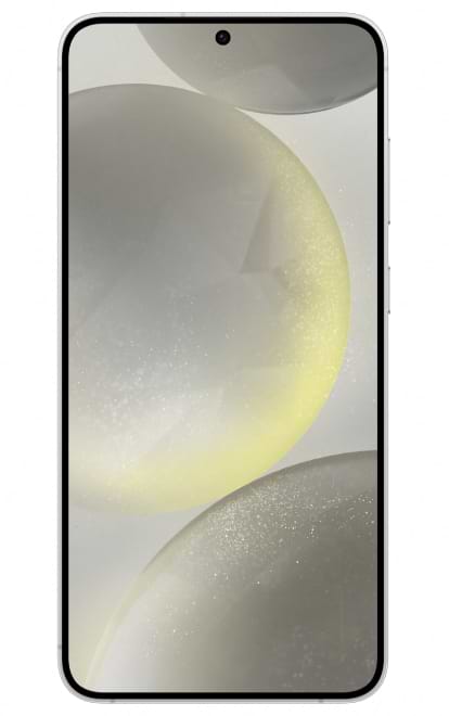 Фото - Смартфон Samsung Galaxy S24+ 12/512Gb Marble Gray (SM-S926BZAGEUC)