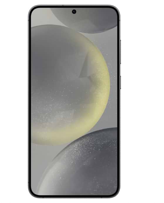 Фото - Уцінка - Смартфон Samsung Galaxy S24+ 12/256Gb Onyx Black (SM-S926BZKDEUC)