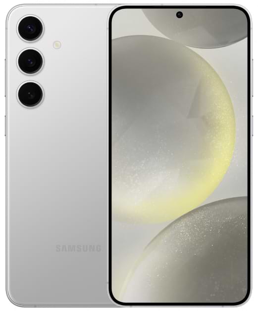 Фото - Смартфон Samsung Galaxy S24+ 12/512Gb Marble Gray (SM-S926BZAGEUC)