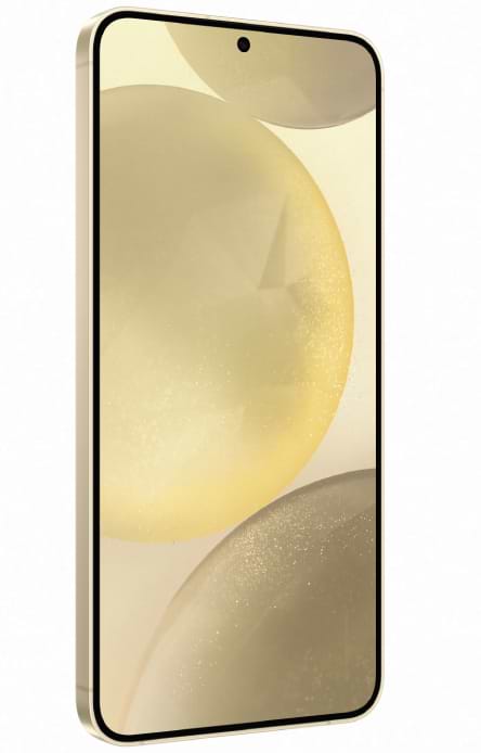 Фото - Смартфон Samsung Galaxy S24+ 12/256Gb Amber Yellow (SM-S926BZYDEUC)