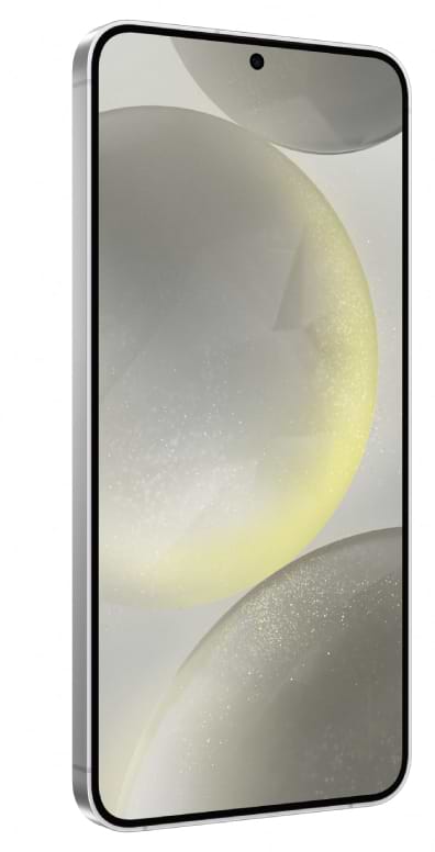 Фото - Смартфон Samsung Galaxy S24+ 12/512Gb Marble Gray (SM-S926BZAGEUC)