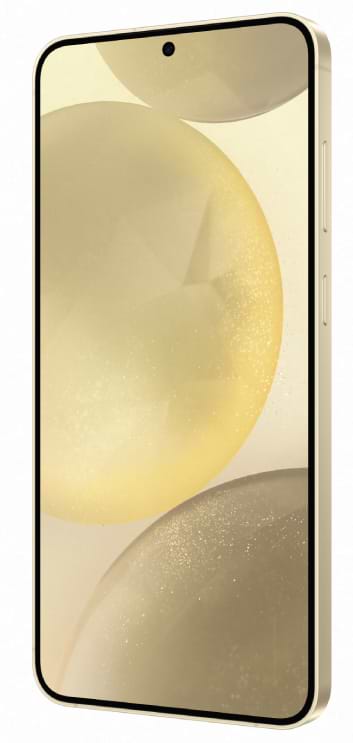 Фото - Смартфон Samsung Galaxy S24+ 12/512Gb Amber Yellow (SM-S926BZYGEUC)
