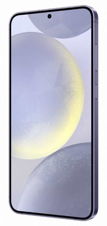 Фото - Смартфон Samsung Galaxy S24+ 12/256Gb Cobalt Violet (SM-S926BZVDEUC)