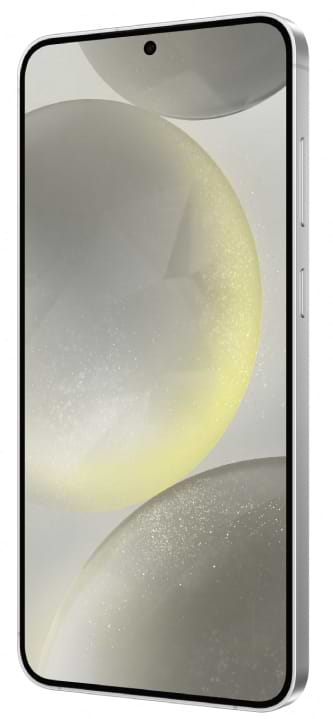Фото - Смартфон Samsung Galaxy S24+ 12/512Gb Marble Gray (SM-S926BZAGEUC)