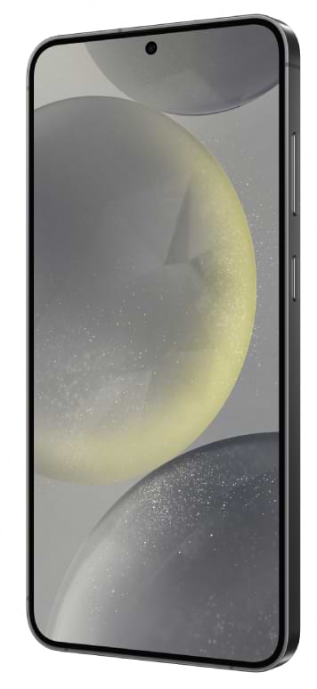 Фото - Уцінка - Смартфон Samsung Galaxy S24+ 12/256Gb Onyx Black (SM-S926BZKDEUC)