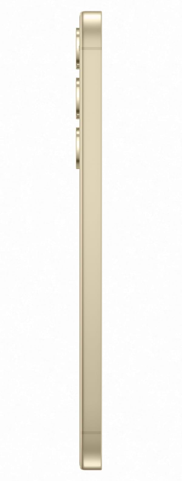 Фото - Смартфон Samsung Galaxy S24+ 12/512Gb Amber Yellow (SM-S926BZYGEUC)