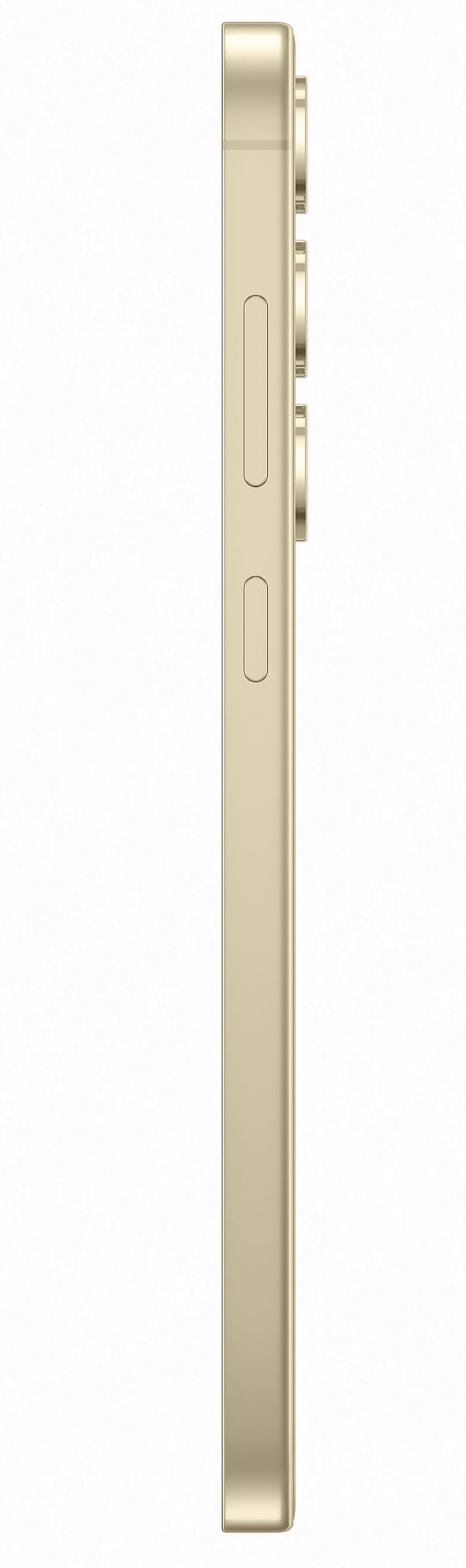 Фото - Смартфон Samsung Galaxy S24+ 12/512Gb Amber Yellow (SM-S926BZYGEUC)
