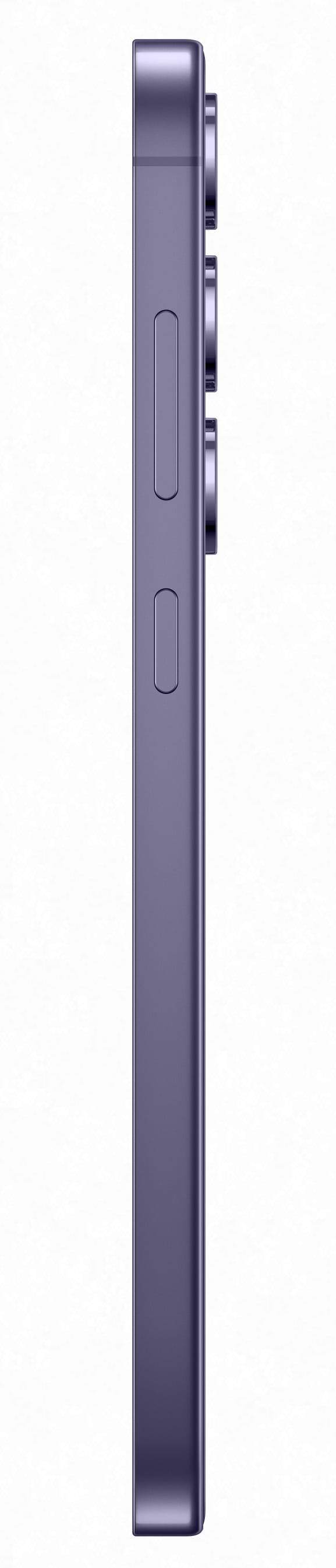 Фото - Смартфон Samsung Galaxy S24+ 12/256Gb Cobalt Violet (SM-S926BZVDEUC)
