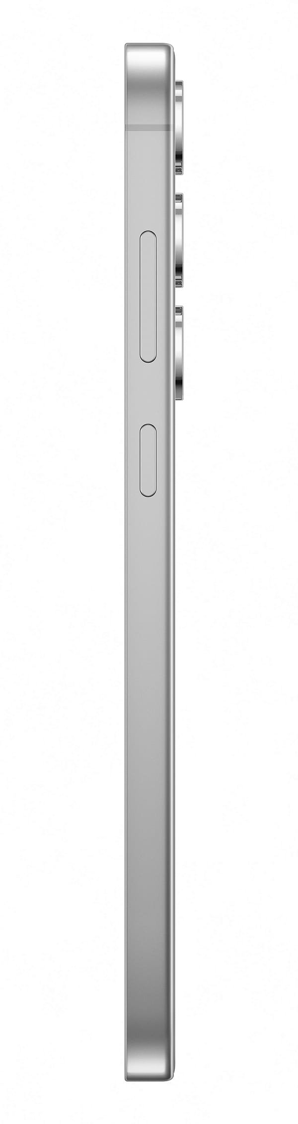 Фото - Смартфон Samsung Galaxy S24+ 12/256Gb Marble Gray (SM-S926BZADEUC)