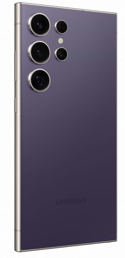 Фото - Смартфон Samsung Galaxy S24 Ultra 12/512Gb Titanium Violet (SM-S928BZVHEUC)