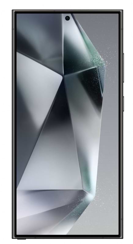 Фото - Смартфон Samsung Galaxy S24 Ultra 12/1Tb Titanium Black (SM-S928BZKPEUC)