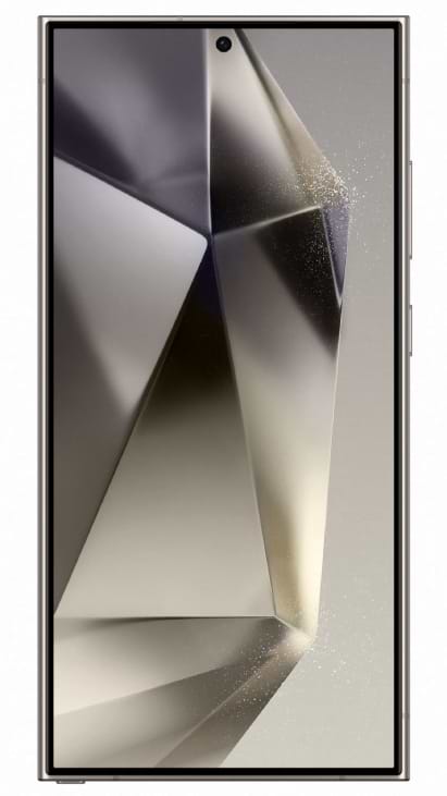 Фото - Смартфон Samsung Galaxy S24 Ultra 12/512Gb Titanium Gray (SM-S928BZTHEUC)